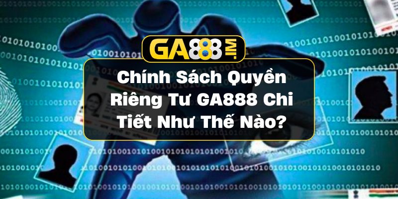 quyền riêng tư